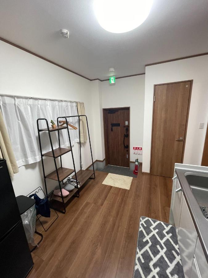 Guest House Numazu Port - Vacation Stay 70099V Exterior foto